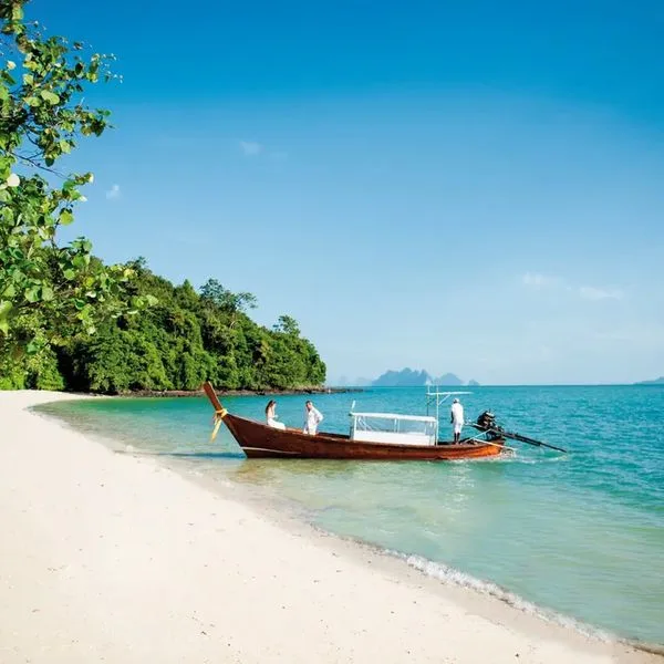 COMO Point Yamu Phuket - zdjęcie 4