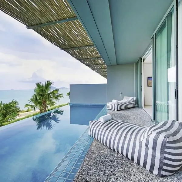 COMO Point Yamu Phuket - zdjęcie 3