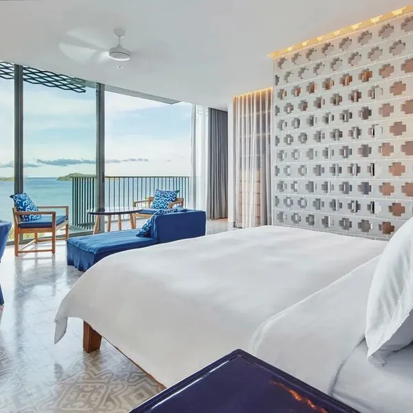 COMO Point Yamu Phuket - zdjęcie 5