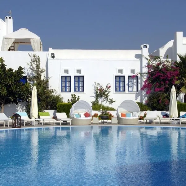 Amaria Beach Resort (ex Imperial Med) - zdjęcie 2