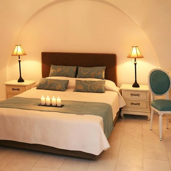 Amaria Beach Resort (ex Imperial Med) - zdjęcie 4