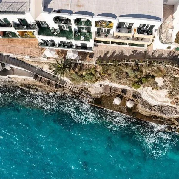 Miramare Sea Resort - zdjęcie 3