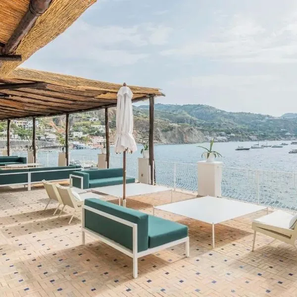 Miramare Sea Resort - zdjęcie 2