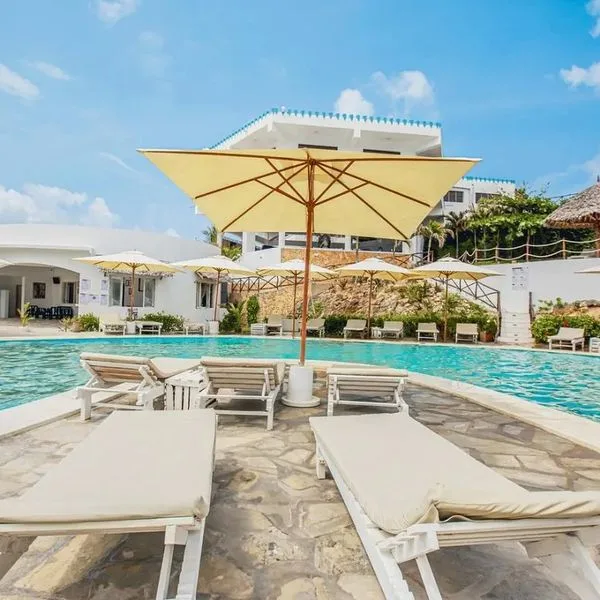 AHG Lion Beach Resort & Spa - zdjęcie 4