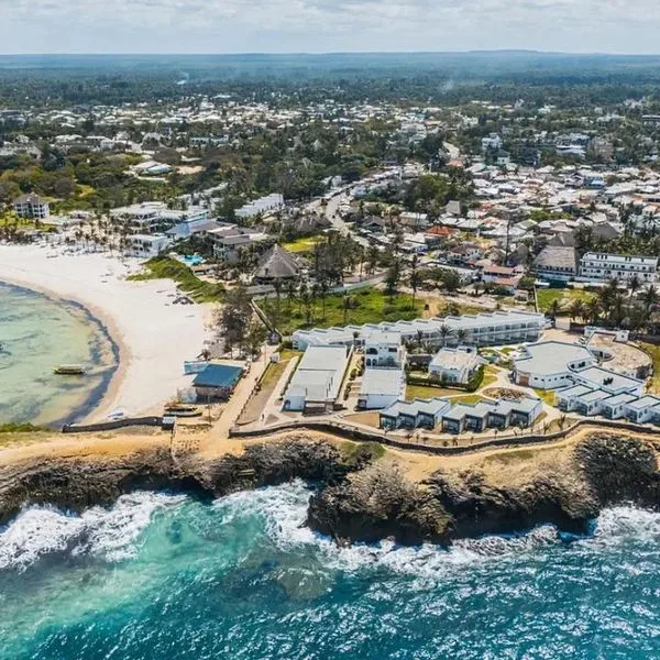 AHG Lion Beach Resort & Spa - zdjęcie 5