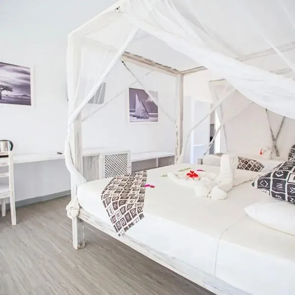 AHG Lion Beach Resort & Spa - zdjęcie 3