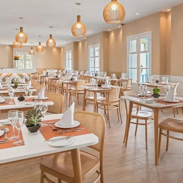 Alua Suites Fuerteventura (ex. Suite Atlantis Fuerteventura Resort Be Live) - zdjęcie 2