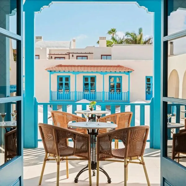 Alua Suites Fuerteventura (ex. Suite Atlantis Fuerteventura Resort Be Live) - zdjęcie 4