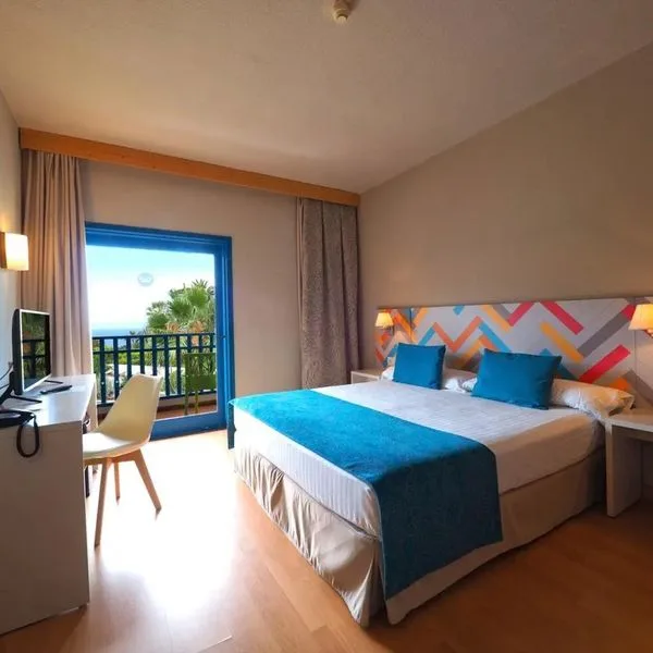 O7 Tenerife - zdjęcie 5