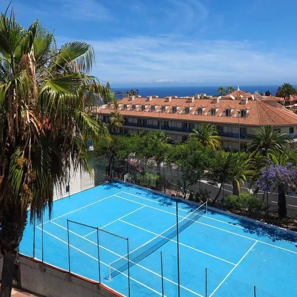 O7 Tenerife - zdjęcie 3