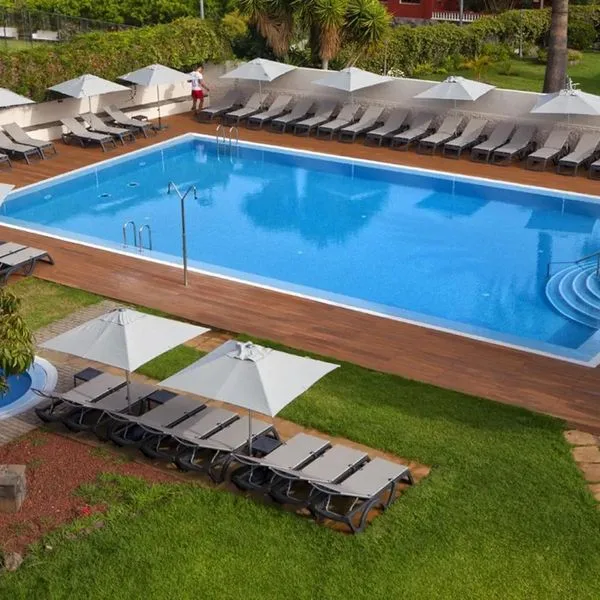 O7 Tenerife - zdjęcie 2