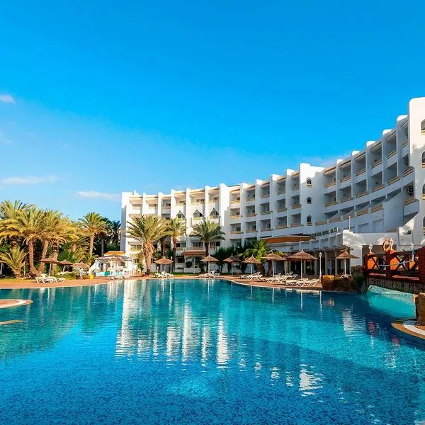 Marhaba Royal Salem - zdjęcie 2