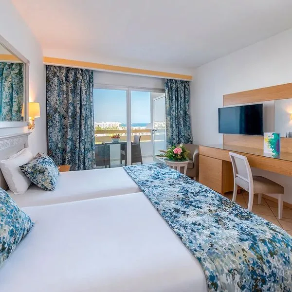 Marhaba Royal Salem - zdjęcie 5