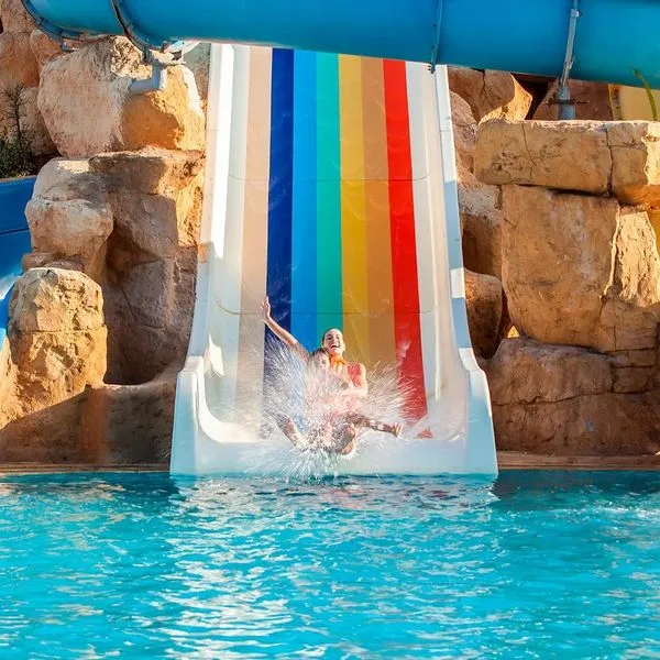 Marhaba Royal Salem - zdjęcie 3