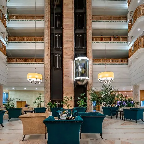 Marhaba Royal Salem - zdjęcie 4