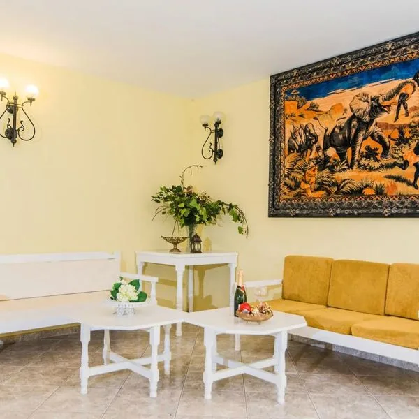 Oasis Studios - zdjęcie 2