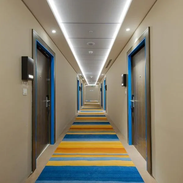 Citymax Business Bay - zdjęcie 4