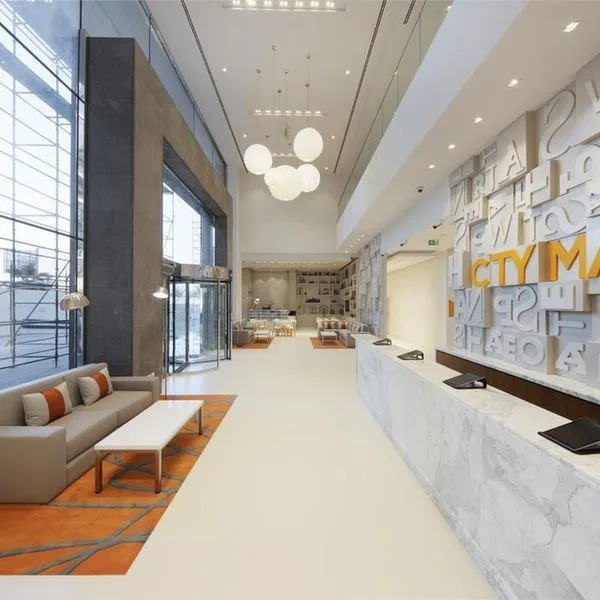 Citymax Business Bay - zdjęcie 2