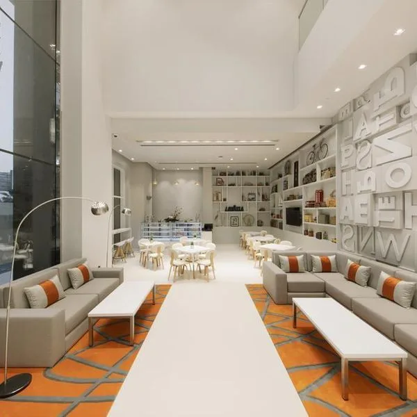 Citymax Business Bay - zdjęcie 3