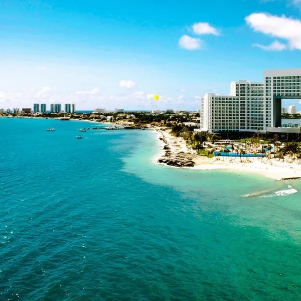 Riu Palace Peninsula