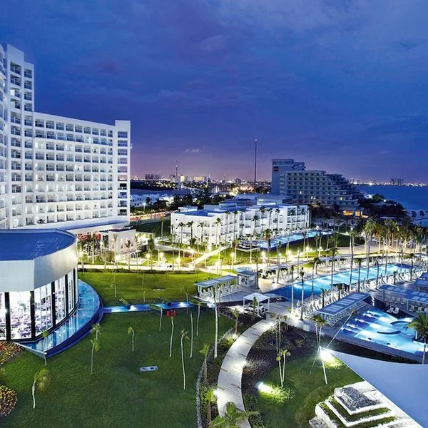 Riu Palace Peninsula - zdjęcie 4