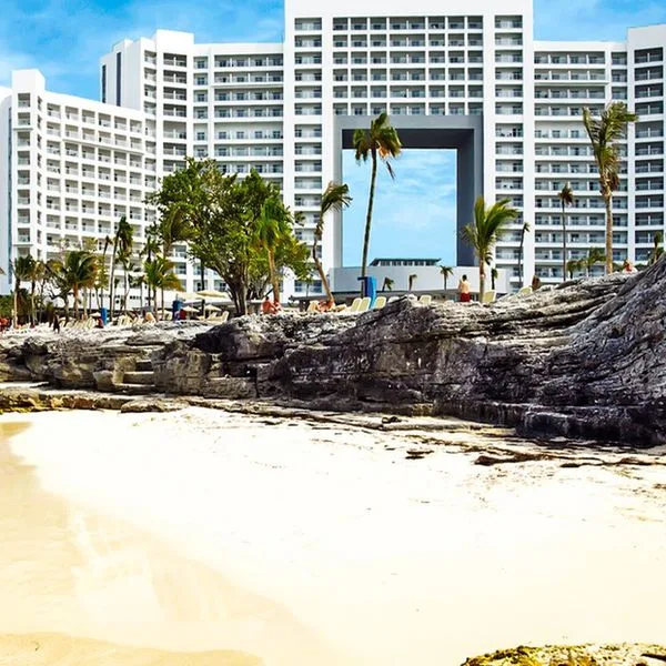 Riu Palace Peninsula - zdjęcie 3