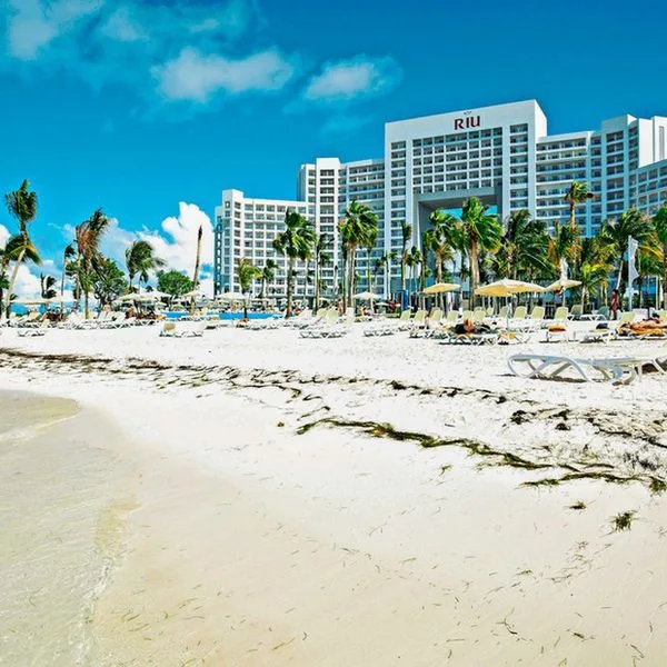 Riu Palace Peninsula - zdjęcie 2