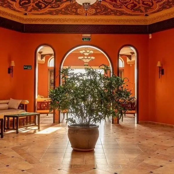 Al Bander Resort - zdjęcie 2