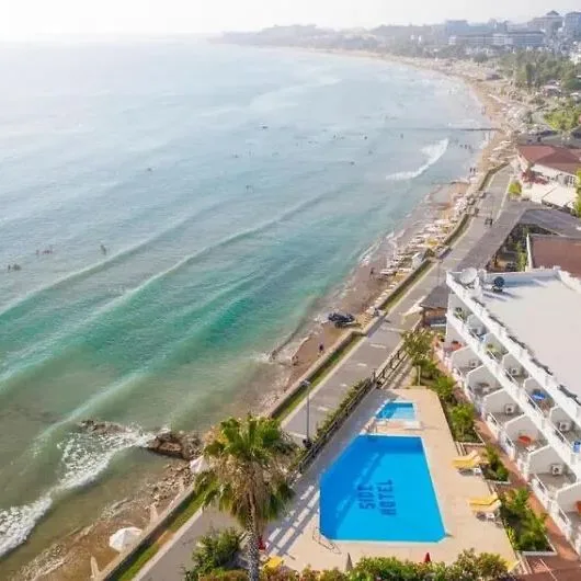 Side Beach Club - zdjęcie 3