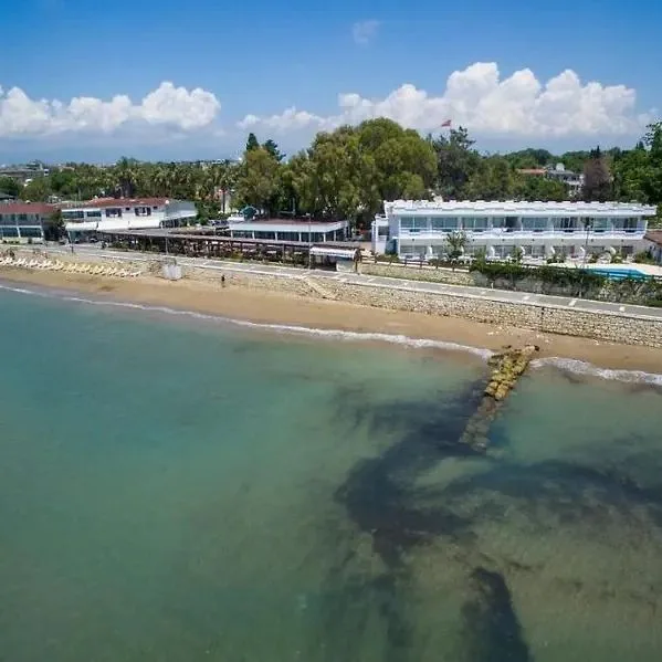 Side Beach Club - zdjęcie 4