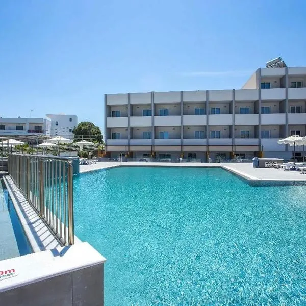 Tsampika - zdjęcie 5