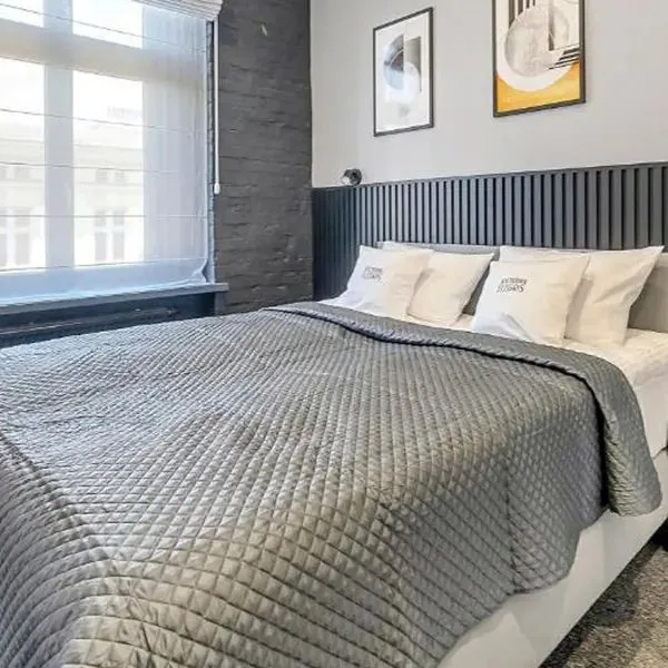 Wschodnia Elegans Aparthotel - zdjęcie 2