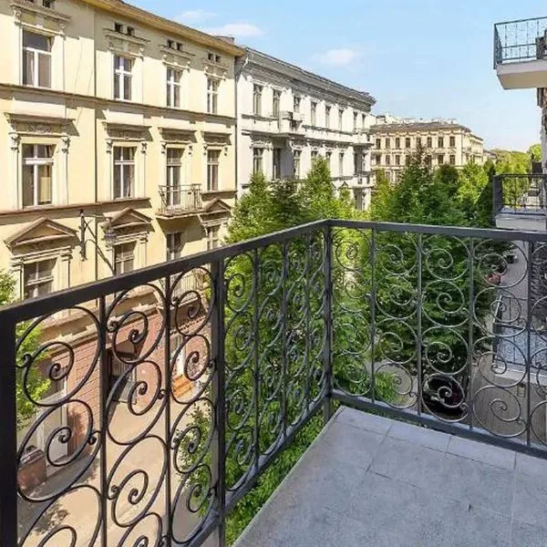 Wschodnia Elegans Aparthotel - zdjęcie 5