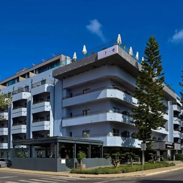 The Prime Energize - zdjęcie 3