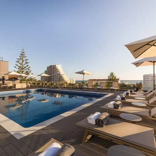 The Prime Energize - zdjęcie 5