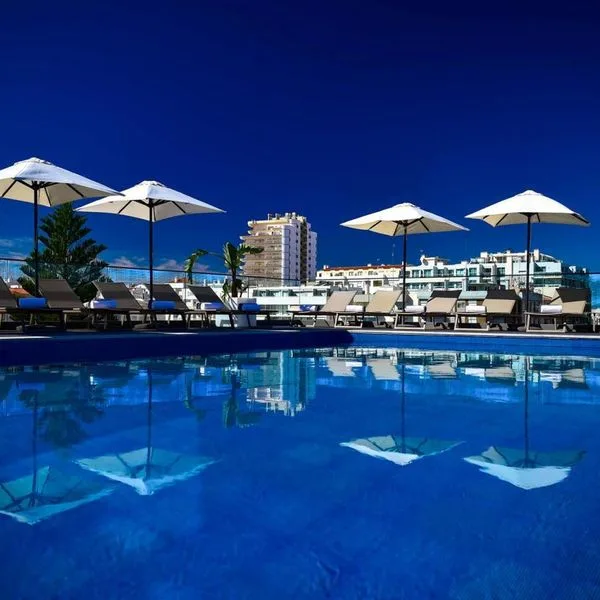 The Prime Energize - zdjęcie 4