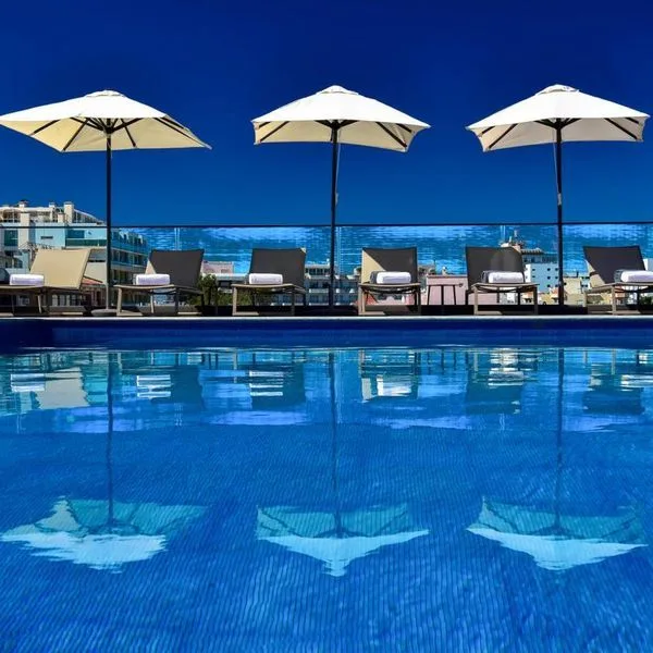 The Prime Energize - zdjęcie 2