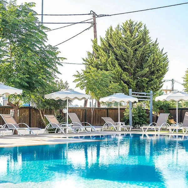 Mon Repos - zdjęcie 5