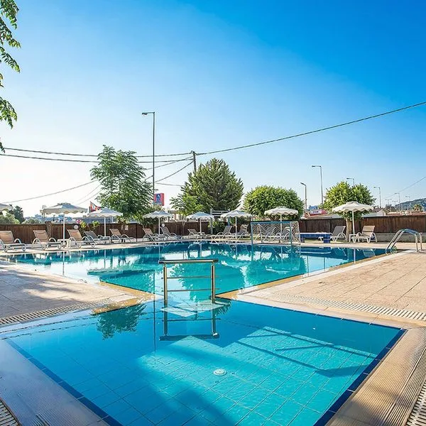 Mon Repos - zdjęcie 4