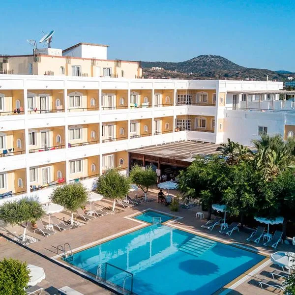 Mon Repos - zdjęcie 2