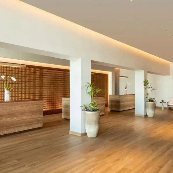 Hyatt Ziva Riviera (ex. Secrets Silversands) - zdjęcie 5