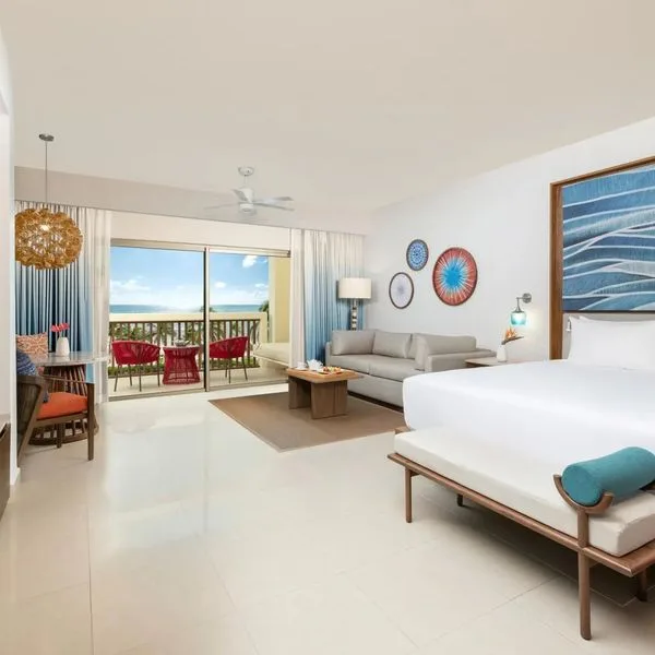 Hyatt Ziva Riviera (ex. Secrets Silversands) - zdjęcie 3