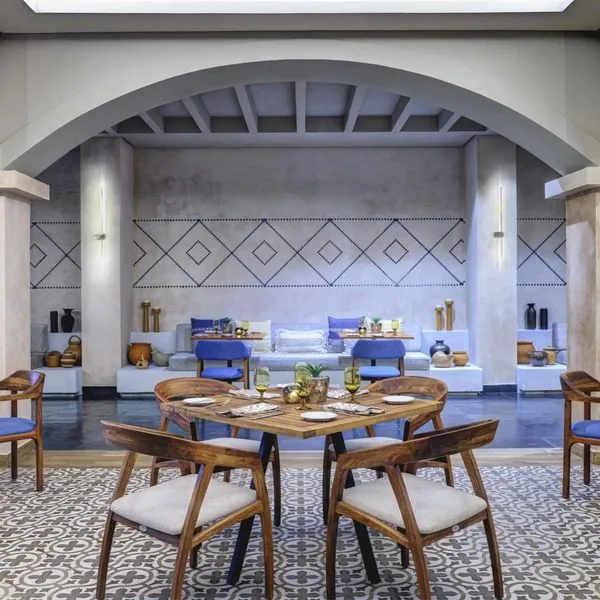 Hyatt Ziva Riviera (ex. Secrets Silversands) - zdjęcie 2