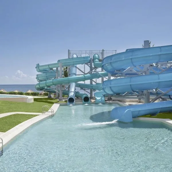 Hyatt Ziva Riviera (ex. Secrets Silversands) - zdjęcie 4