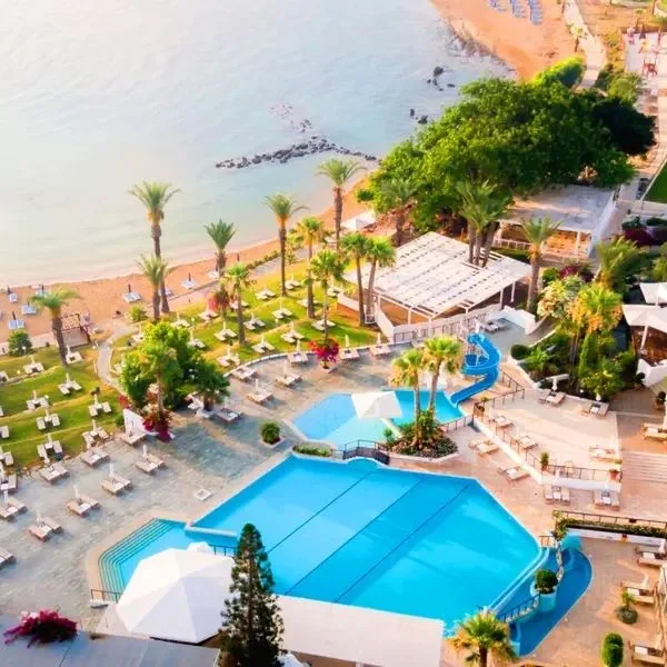 Golden Coast Beach - zdjęcie 5