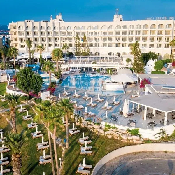 Golden Coast Beach - zdjęcie 3