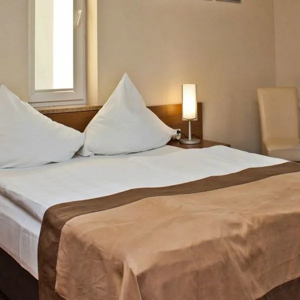 Hotel 77 - zdjęcie 4