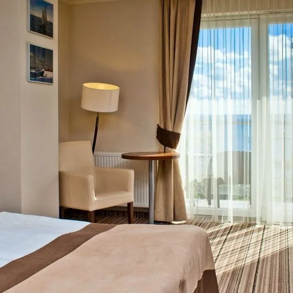 Hotel 77 - zdjęcie 5