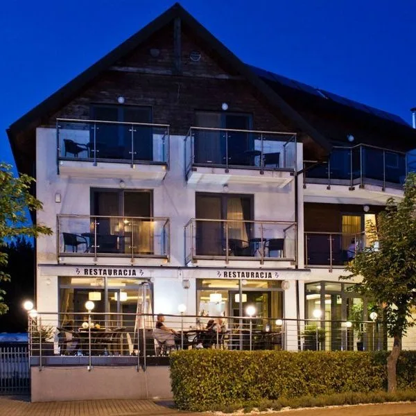 Hotel 77 - zdjęcie 3