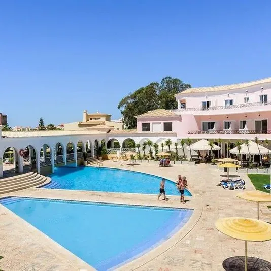 Clube Vilarosa - zdjęcie 4